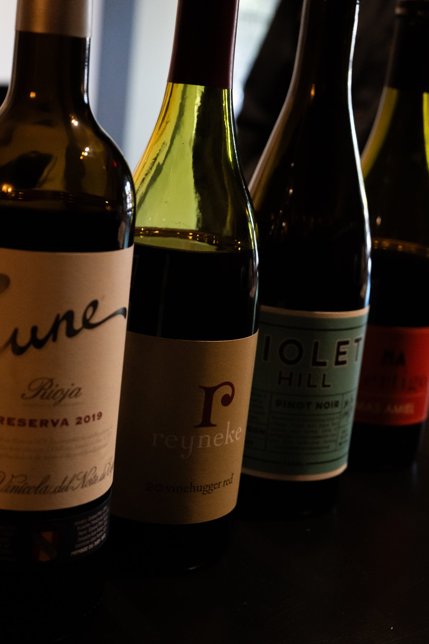 Monthly Wine Club Subscription