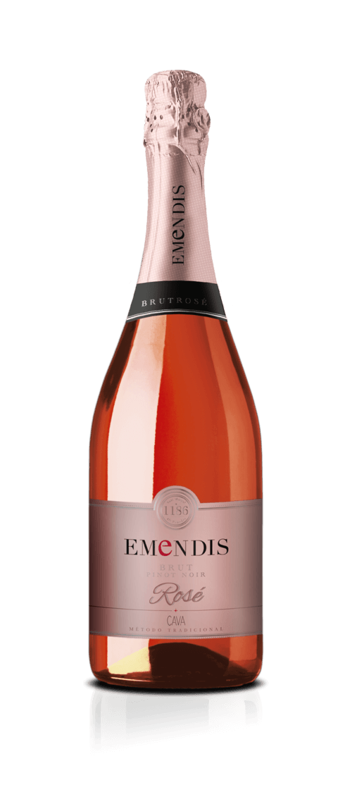 Emendis Sparkling Rose
