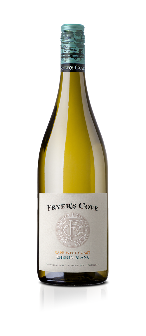 Fryers Cove Chenin Blanc