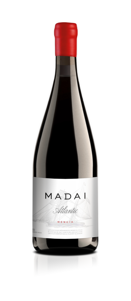 Madai Atlantic Mencia