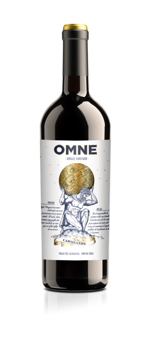 Omne Single Vineyard