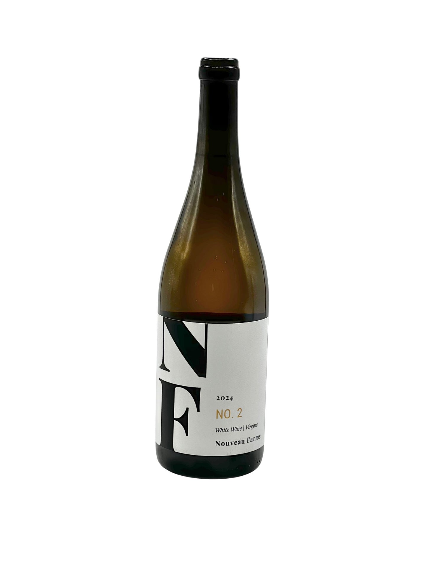Nouveau Farms Wines