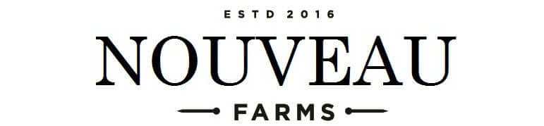 Welcome to Nouveau Farms Blog