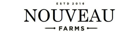 Welcome to Nouveau Farms Blog