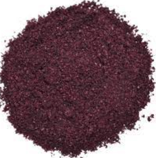 Elderberry Powder