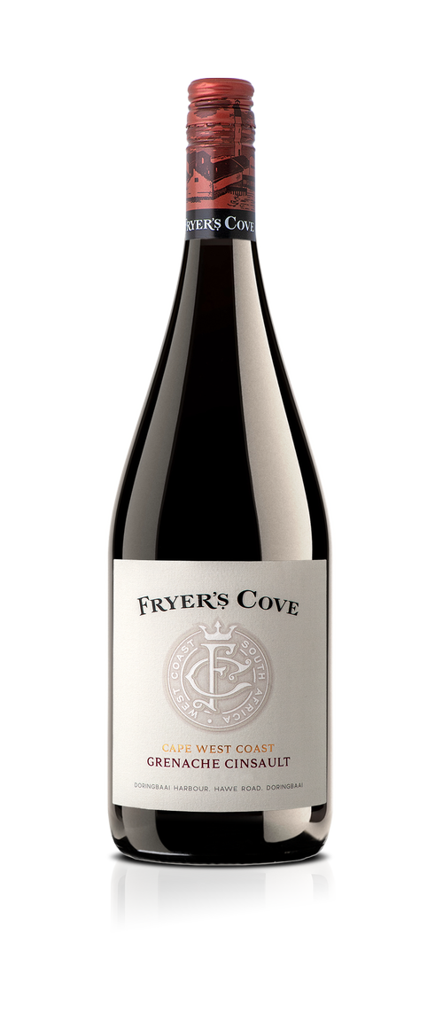 Fryers Cove Grenache/Cinsault