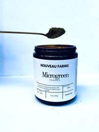 Microgreen Powder