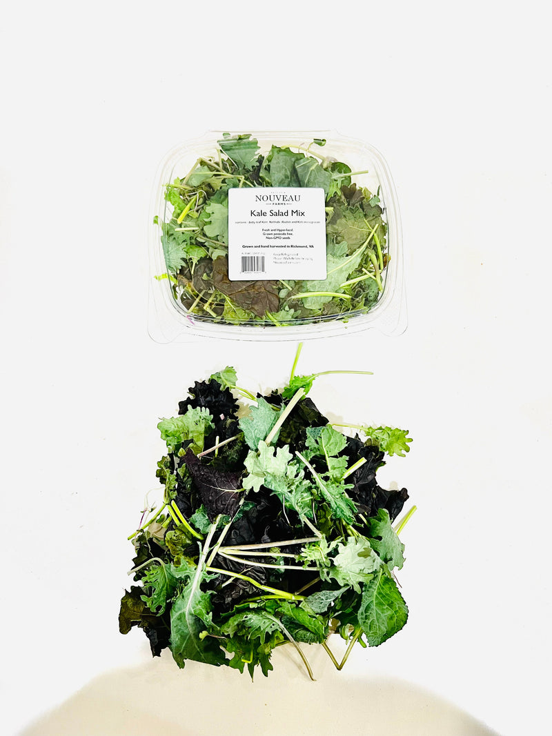 Kale Salad Mix