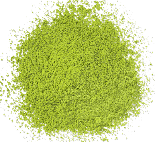 Matcha Tea Powder