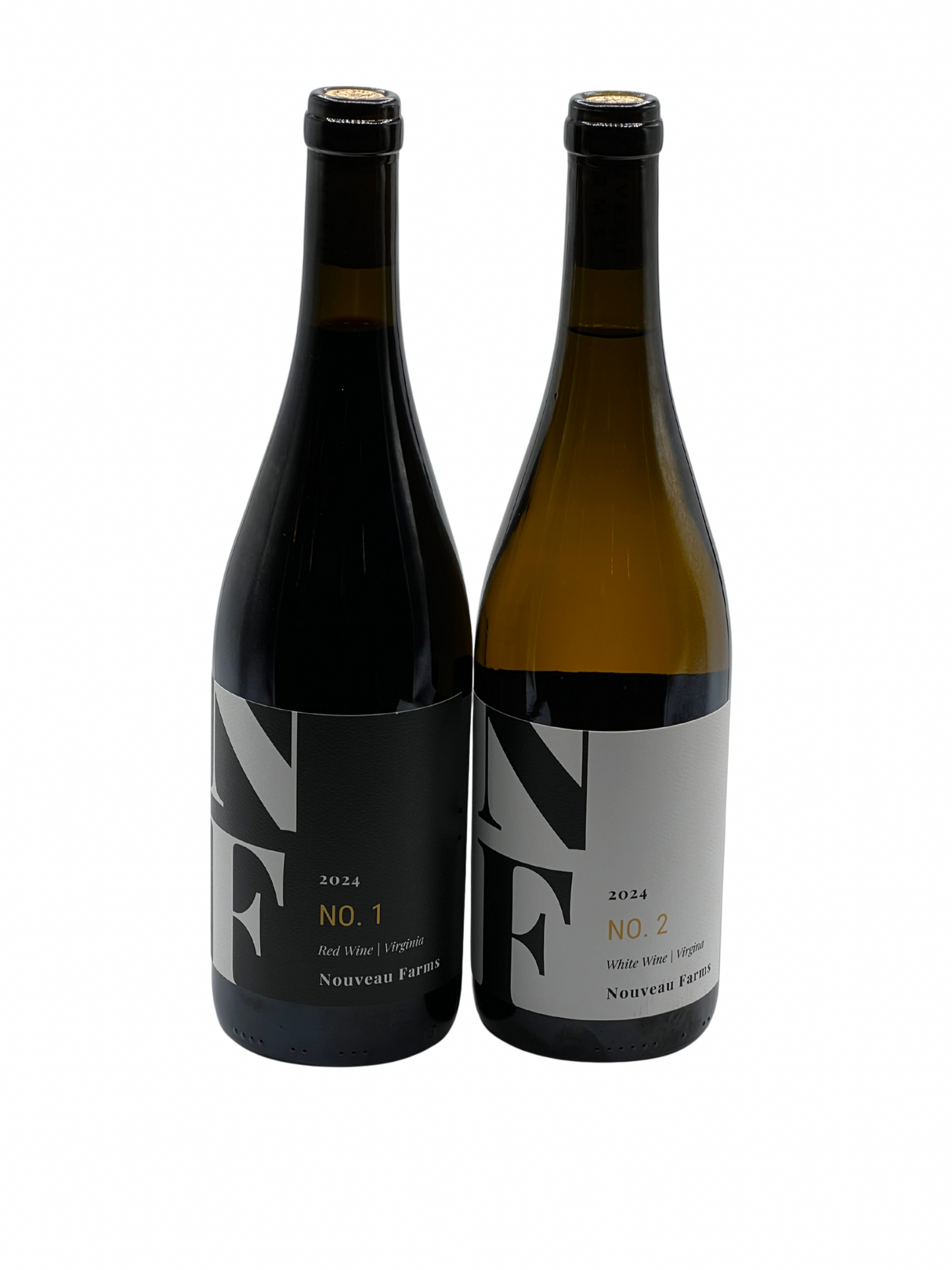 Nouveau Farms Wines