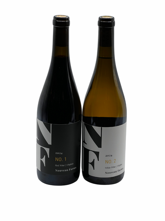 Nouveau Farms Wines