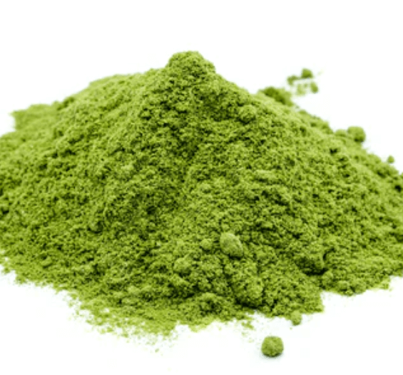 Wheatgrass Powder