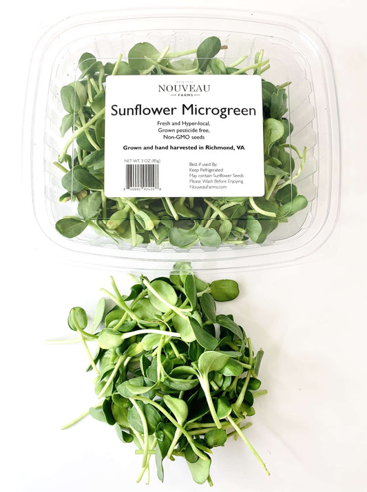 Sunflower Wholesale